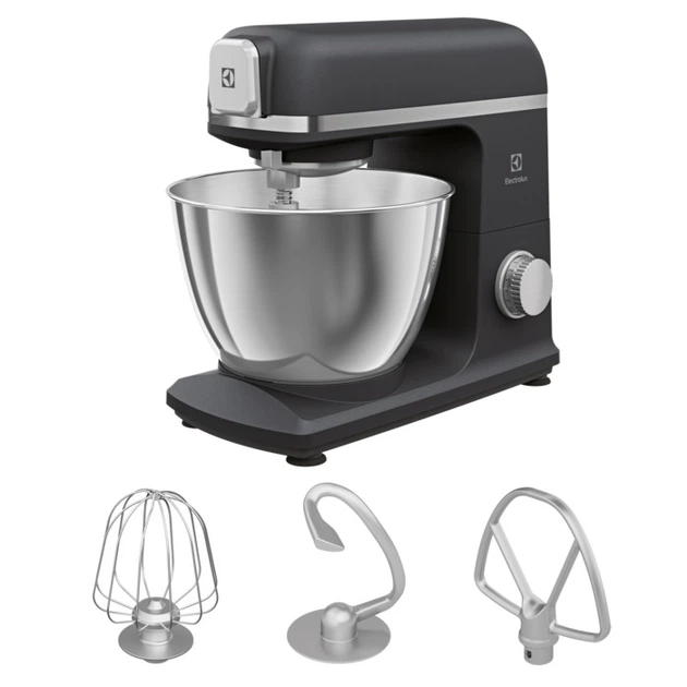 Кухонний комбайн Electrolux - E5KM1-6GBP - зображення 2