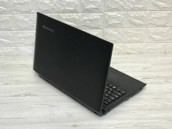 БВ Ноутбук Lenovo B570E 15.6 Intel B980 4 RAM 750 HDD NVIDIA GT 410M 1 ГБ - изображение 2