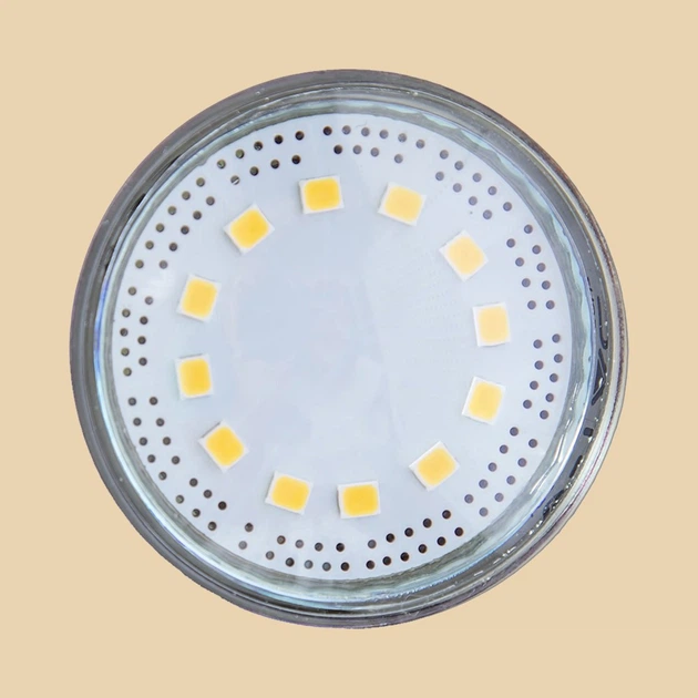 Вытяжка кухонная Т-образная Perfelli T 9612 A 1000 IV LED, бежеая мощная настенная декоративная, 90 см - Фото 5 Вытяжка кухонная Т-образная Perfelli T 9612 A 1000 IV LED, бежеая мощная настенная декоративная, 90 см - изображение 5