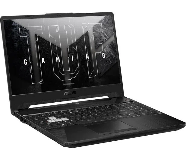 Ноутбук ASUS TUF Gaming F15 i5-10300H/16GB/1Tb/Win11 GTX1650 144Hz - зображення 2