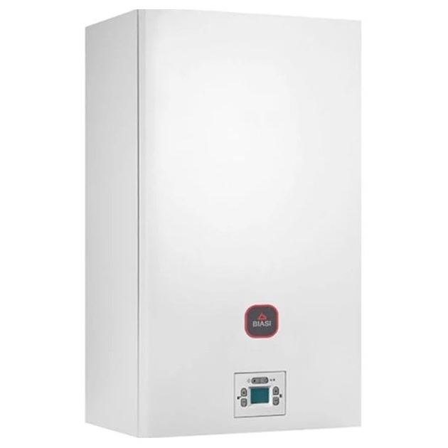 ROZETKA | Газовый котел BIASI RINNOVA COND 32кВт 32S от продавца ...
