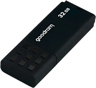 Pendrive Goodram UME3 32GB USB 3.0 Black (UME3-0320K0R11) - obraz 3