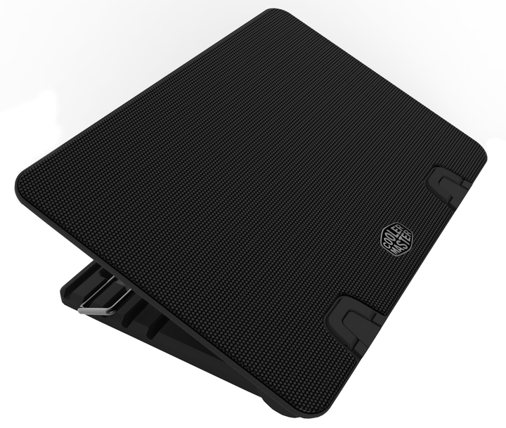 Подставка для ноутбука Cooler Master Ergostand IV (R9-NBS-E42K-GP ...