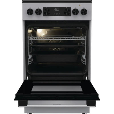 Плита Gorenje GEC5C41SG - зображення 9