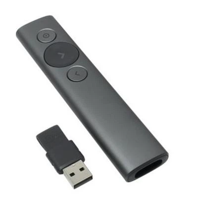 Презентер Logitech Spotlight Gray (910-004861) - изображение 3
