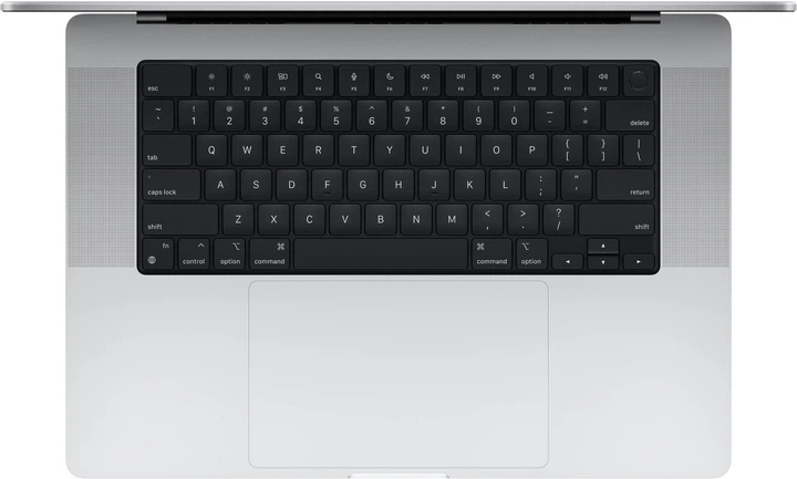 Laptop Apple MacBook Pro 16" M2 Max 1TB 2023 (MNWE3ZE/A) Srebrny - obraz 2