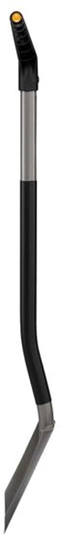 Szpadel szpiczasty Fiskars Ergonomic (1066708) - obraz 3