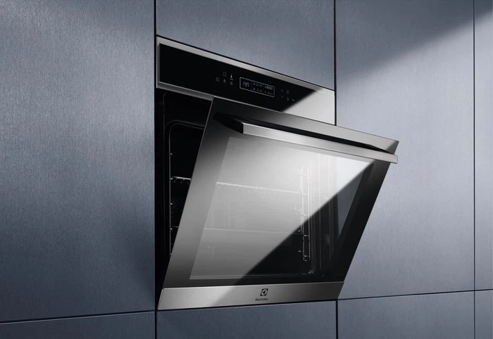 Духовий шафа електричний Electrolux EOE8P31V (72 л, 17 прогр., сенс.кер, дисплей) 309471 - Фото 5 Духовий шафа електричний Electrolux EOE8P31V (72 л, 17 прогр., сенс.кер, дисплей) 309471 - зображення 5