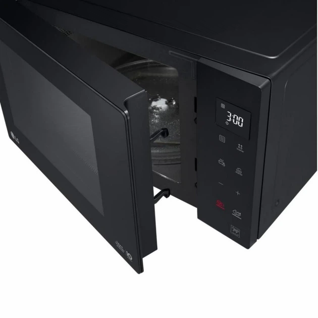 Микроволновка LG MS2336GIB - изображение 7