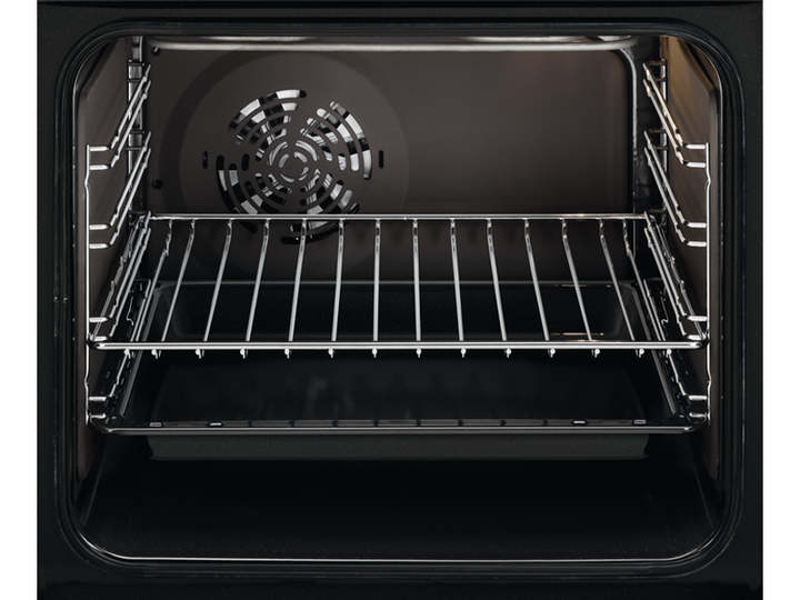 Духовой шкаф Electrolux - OEF 5 C 50 X - изображение 3