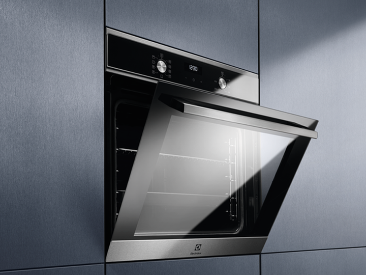 Духовой шкаф Electrolux - OEF 5 C 50 X - изображение 9