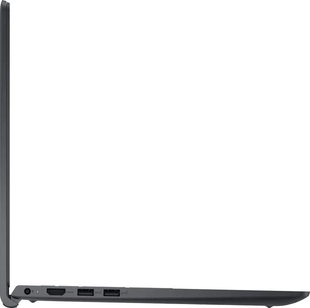 Laptop Dell Inspiron 3511 (MOBDELNOTBAZH) Black - obraz 4