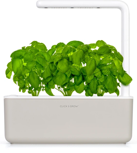 Instalacja hydroponiczna Click&Grow Beige (7212 SG3) - obraz 4