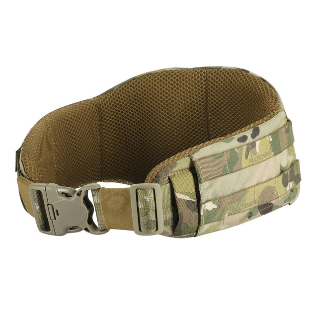 Пояс M-Tac тактический War Belt ARMOR Multicam 3XL - изображение 1