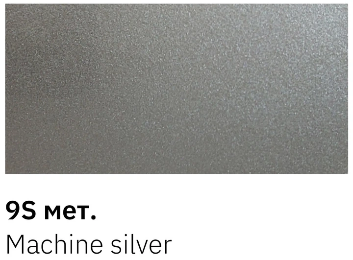 Реставрационный карандаш Newton KIA 9S Machine Silver 12мл - Фото 2 Реставрационный карандаш Newton KIA 9S Machine Silver 12мл - изображение 2