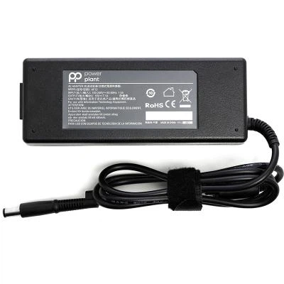 Блок питания к ноутбуку PowerPlant HP 220V, 19V 135W 7.1A (7.4*5.0) (HP135F7450) - Фото 1 Блок питания к ноутбуку PowerPlant HP 220V, 19V 135W 7.1A (7.4*5.0) (HP135F7450) - изображение 1