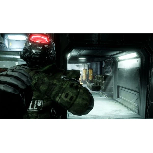Crysis 3 Remastered (русская версия) (Nintendo Switch) - изображение 5