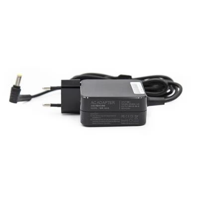 Блок питания к ноутбуку PowerPlant ACER 220V, 19V 40W 2.15A (5.5*1.7) wall mount (WM-AC40F5517) - Фото 2 Блок питания к ноутбуку PowerPlant ACER 220V, 19V 40W 2.15A (5.5*1.7) wall mount (WM-AC40F5517) - изображение 2