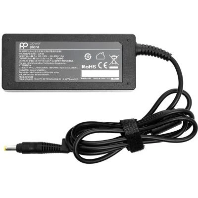 Блок питания к ноутбуку PowerPlant SONY 220V, 10.5V 45W 4.3A (4.8*1.7) (SO45R4817) - Фото 1 Блок питания к ноутбуку PowerPlant SONY 220V, 10.5V 45W 4.3A (4.8*1.7) (SO45R4817) - изображение 1