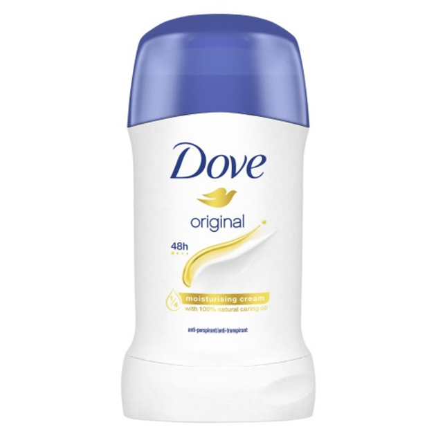Rohto Deoco твердый дезодорант от пота и возрастного запаха (13 г)