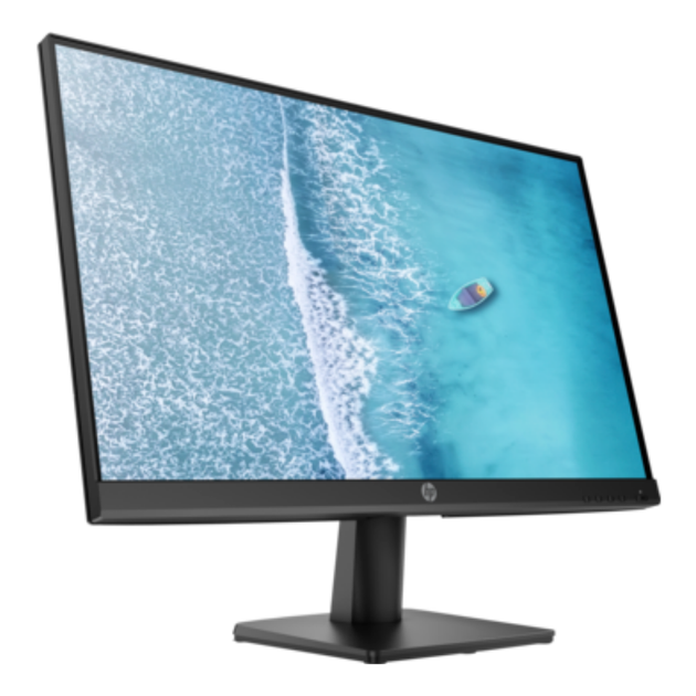 Монитор ЖК 23,8" HP 453D6AA 16:9 IPS/FHD/1xVGA/1xHDMI/1xDP – фото ...