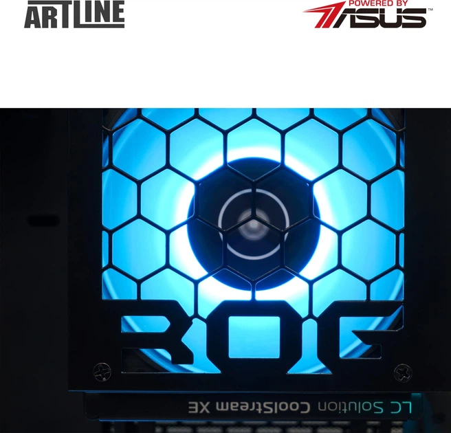 Компьютер ARTLINE Overlord P99v67Win - Фото 13 Компьютер ARTLINE Overlord P99v67Win - изображение 13