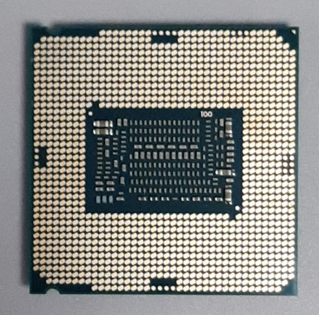 Процессор Intel Core i5 8500 (6×3.00GHz/9Mb/s1151) БУ – фото, отзывы ...