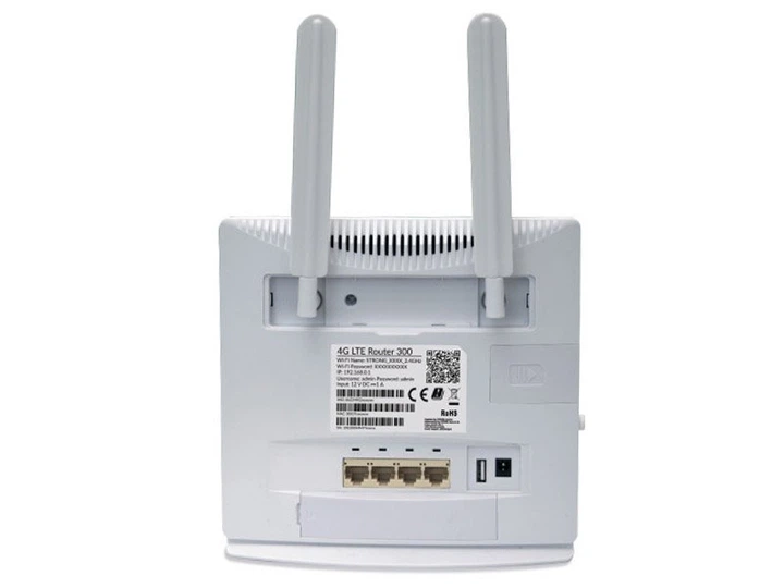 Strong 4G LTE Router 300 - изображение 3