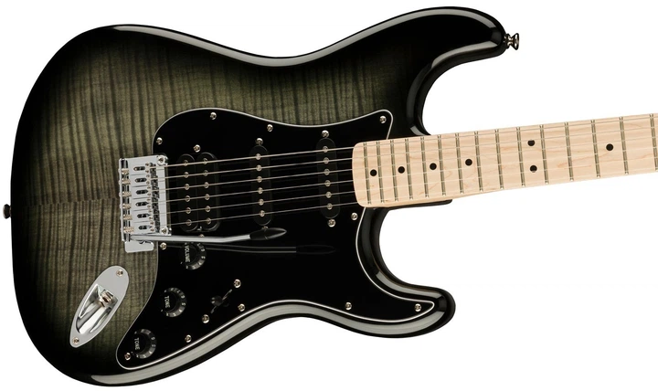 Электрогитара SQUIER by FENDER AFFINITY SERIES STRATOCASTER HSS MN