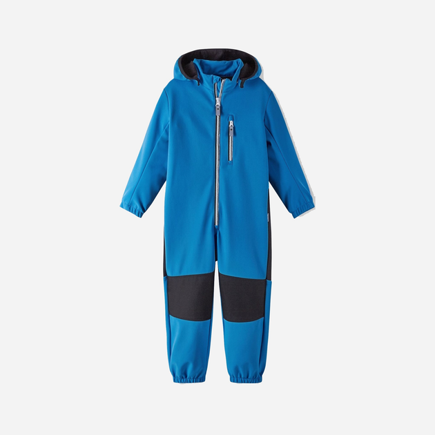 Комбинезон SoftShell демисезонный детский Reima Nurmes 5100007A-6390 98 ...