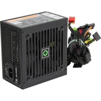 Блок живлення Gamemax 700W (GE-700) - зображення 3