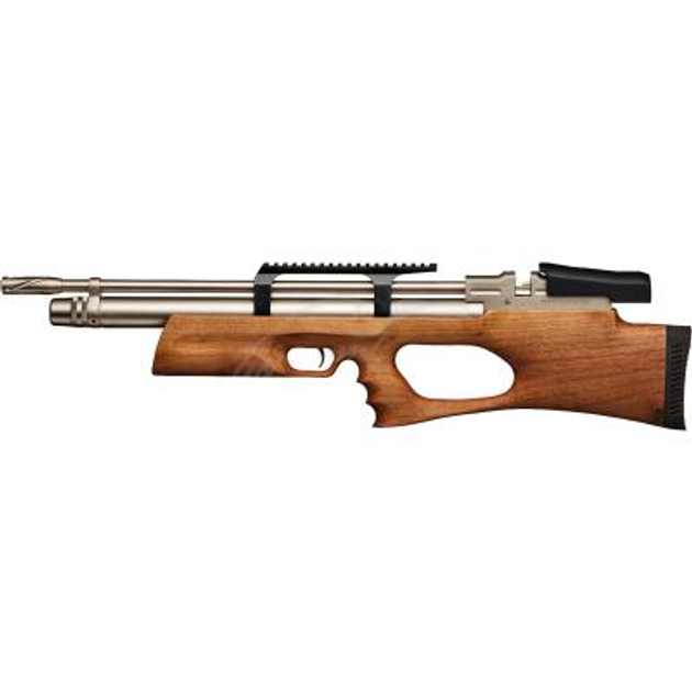 Пневматическая винтовка Kral Breaker PCP Wood (PBREW) - изображение 1