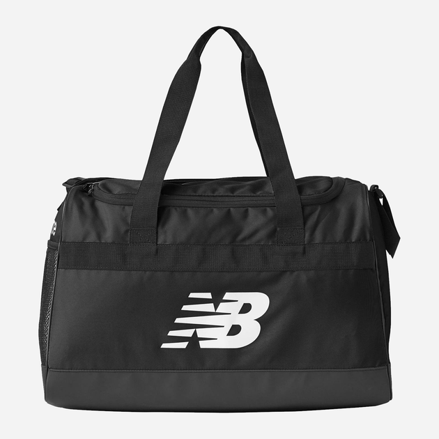 Спортивная сумка New Balance Team Duffel Bag Sm LAB13508BK Черная ...