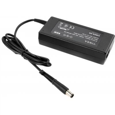 Блок питания к ноутбуку Vinga HP 90W 19V 4.74A 7.4*5.0 (VPA-1947-HP7450-101) - изображение 2