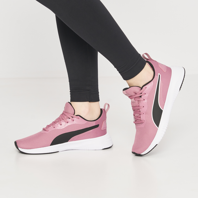 Женские кроссовки для бега Puma Flyer Flex 19520123 37.5 (4.5) 23.5 см ...
