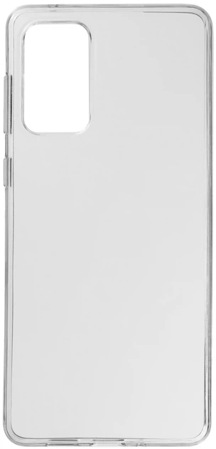 Чохол для смартфона Samsung Galaxy A73 5G (A736) ArmorStandart Air Series Transparent (ARM65982) - Фото 1 Чохол для смартфона Samsung Galaxy A73 5G (A736) ArmorStandart Air Series Transparent (ARM65982) - зображення 1