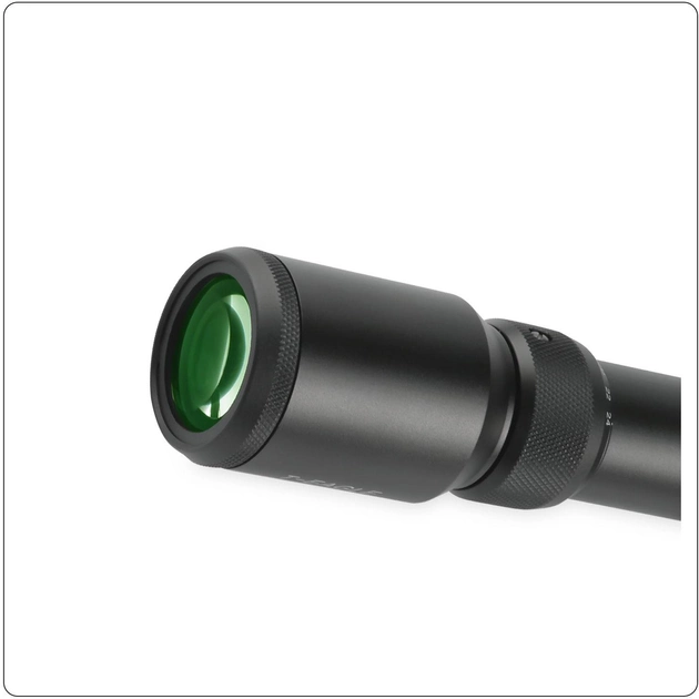 Оптичний приціл T-EAGLE R 6-24х50 SF HK (R6-24X50SF-HK) - зображення 5