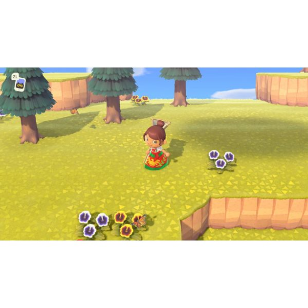 Animal Crossing: New Horizons (російська версія) (Nintendo Switch) - зображення 6