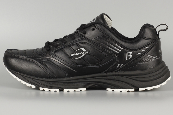 Кроссовки Bona 658C 45 черные – низкие цены, кредит, оплата частями в ...