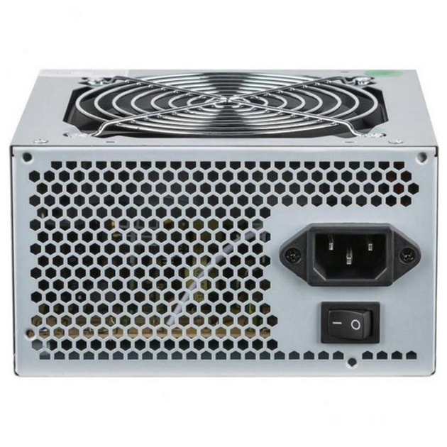 Блок питания CaseCom (CM 400-12 ATX) - изображение 2