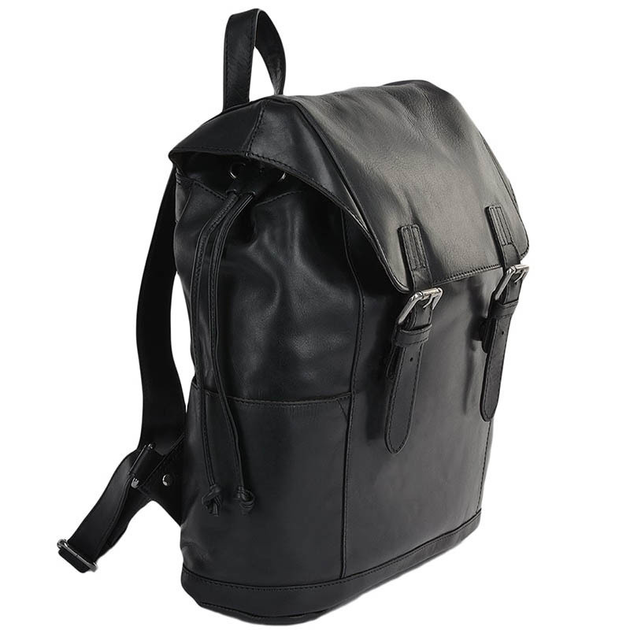 Городской рюкзак Aswood Harvey Black 24л (HARVEY BLK) от продавца: BF ...
