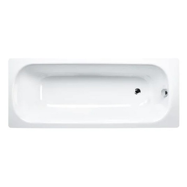 Ванна стальная VENTA Geruska 120х70 G120D70D39 – фото, отзывы ...