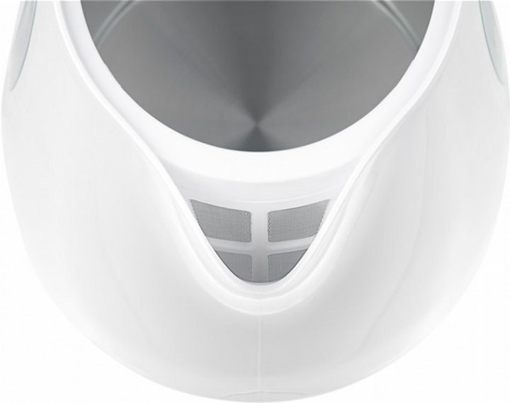 Електочайник ECG RK 1758 Grey - изображение 6