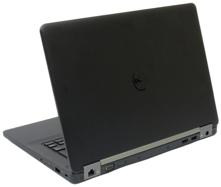 Ноутбук Dell Latitude E5470-Intel Core-I7-6820HQ-2.70GHz-16Gb-DDR4 ...