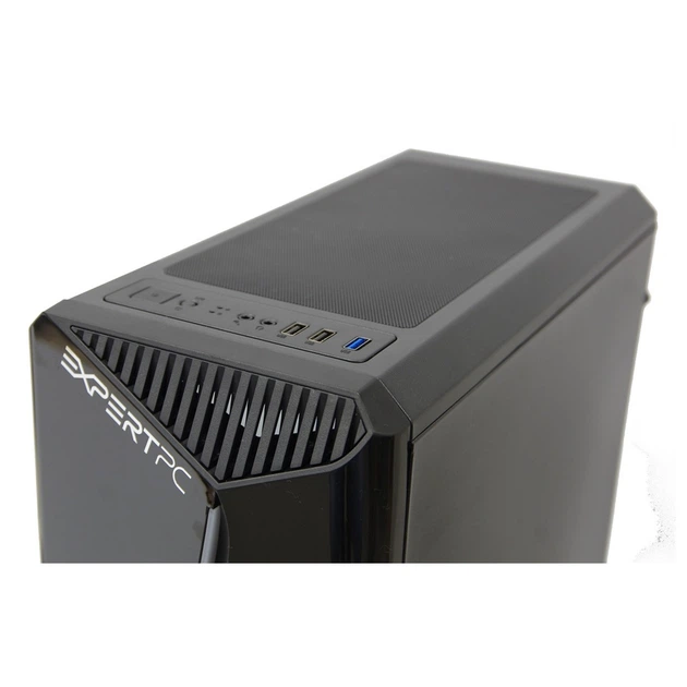 Персональний комп'ютер Expert PC Ultimate (I14F8S415TE2032) - зображення 4