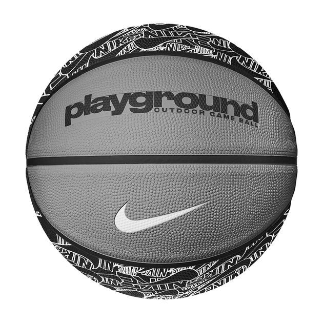 М'яч баскетбольний Nike Everyday Playground 8P Graphic р. 6 (N