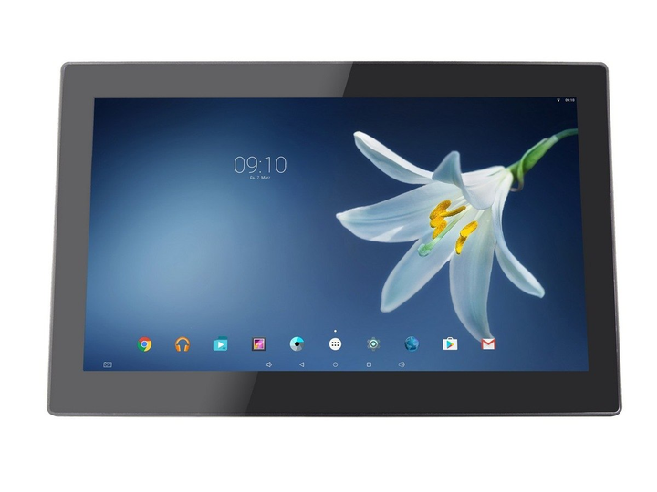 Планшет 14" Full HD Xoro MegaPAD XOR400626 2/16Gb 4 ядра 5000 мАч ...