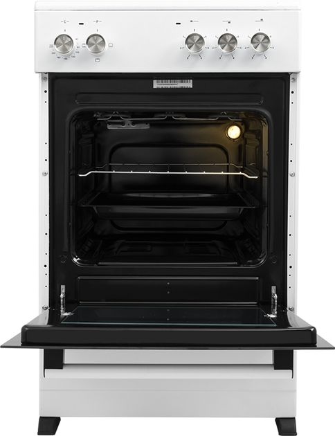 Плита электрическая Simfer F50VW03016 – фото, отзывы, характеристики в ...