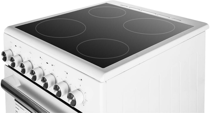 Плита электрическая Simfer F56VW05017 - изображение 3