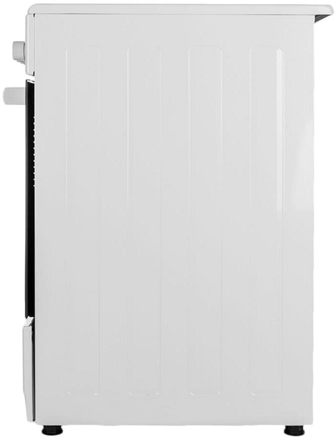 Плита электрическая Simfer F56VW05017 - изображение 8